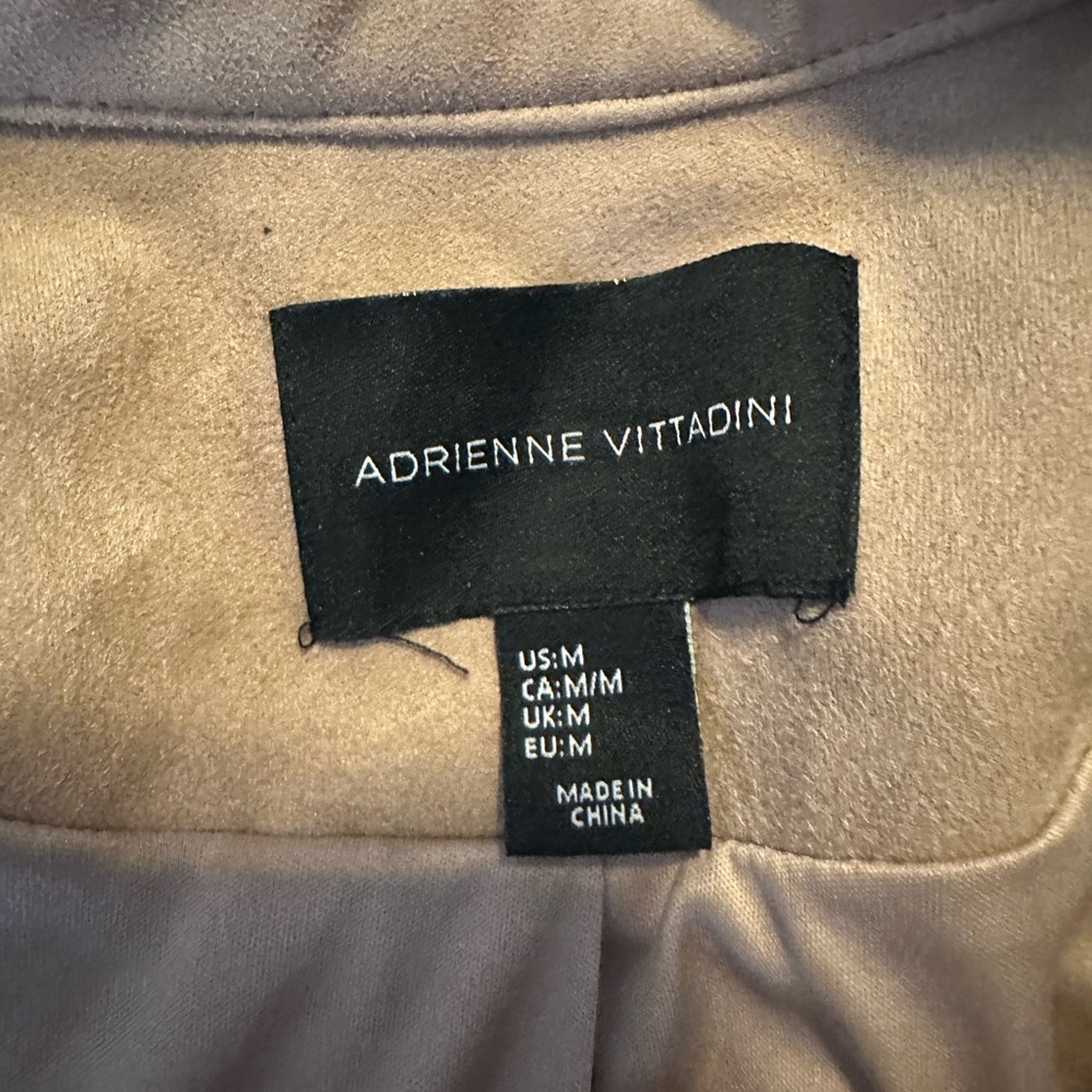 Jacket - Picture 2 of 3